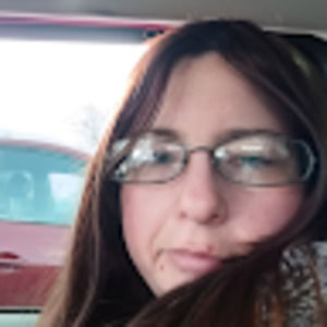 Meet your Posher, Vicky